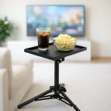 마이픽스 빔프로젝터 삼각대 거치대 110cm 간이테이블