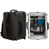 TENBA 사진작가 카메라 가방 백팩 Cineluxe Pro Gimbal Backpack 24 (637-513)