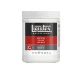 리퀴텍스 매트젤 메디움 237ml 아크릴물감 미술용품