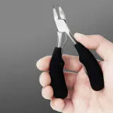 정리 네일 큐티클제거 네일니퍼