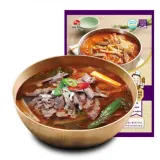 VYF 이조 밀키트 한우국밥 600g