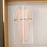 방수 옷커버 대형 의류보관커버 60x120cm 5개