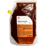 떡볶이 소스A(순한맛) (2Kg)