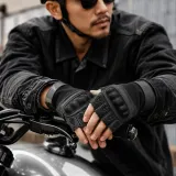 택티컬렉스 하드너클 바이크 장갑