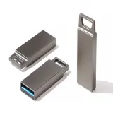 메탈 USB 3.0 메모리카드 128기가 빠른usb usb메모리64 생활방수