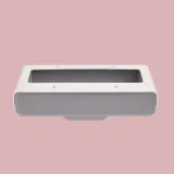 하이드 접착식 히든서랍 주방 책상 밑 소품정리함