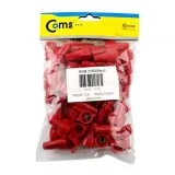 coms 케이블 컨넥터(50pcs)CHS-P2빨강특수형