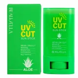 뷰셀라 알로에 UV 컷 선스틱 18g SPF50+ PA++++(097432)