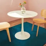 매직크린 극세사 오드리 러그 100x150 네이비