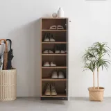 디포랙 다용도 신발 수납장 400