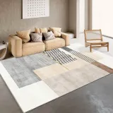 아트스케치 사각 러그C (230x160cm)