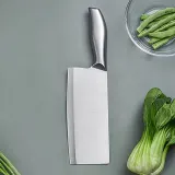 올스텐 중식도 주방 사각칼