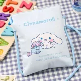 시나모롤 캐릭터 모바일 파우치 휴대용 가방