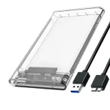 오리코 2139U3 USB 3.0 외장하드케이스 SSD HDD 2.5형