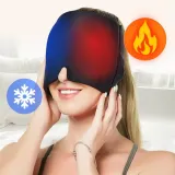 젠데이 냉온 찜질팩