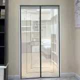 웰컴홈 문 모기장(90x220cm) 현관방충망