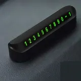 안심 주차번호판 차량휴대폰번호 자동차번호판