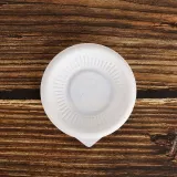 일회용 접시 10개입(10cm) 반찬접시