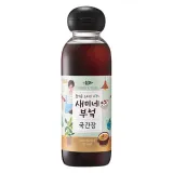 샘표 새미네부엌 국간장 830ml