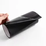 무적패치 강력 보수 누수방지 테이프 20x150 블랙