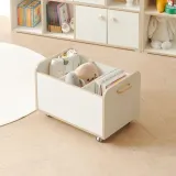 디포랙 이동식 수납 책장