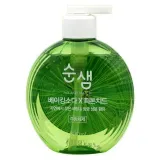 베이킹 보관함 500ml 피톤치드 성분 식품 용기 보관용기