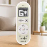 UER-A100 통합 에어컨 리모컨 휘센 호환 컨트롤러