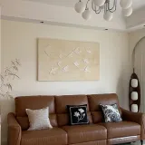인테리어 입체 페인팅 그림액자J(120cm*80cm)