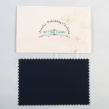 실버 폴리싱천 변색제거 광천 10x6.5cm 은연마 산화제거 실버