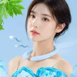 아이스쿨러 아이스목도리 넥쿨러 쿨스카프 냉감 아이스팩