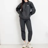 GQQ T78 T88 여자다이어트땀복상의 하의세트