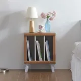 디포랙 3칸 미니 협탁 450