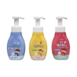 핸드워시 300ml 플로럴 청결 물비누 위생 손 세정제
