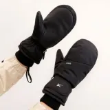 벙어리장갑 보드 스키 장갑 손모아 터치