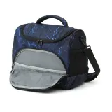 메드앙 보온보냉 아이스백(15L) (블루) 도시락가방