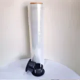 1롤 랩핑기 포함 50cm오공 스트레치 공업용랩 20mic 30mic 15mic