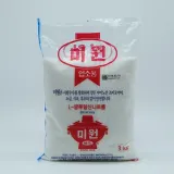 미원 업소용 3kg