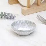 은박 베이킹컵 200개입(4.5cm) 머핀컵