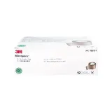 솔벤텀)종이반창고(MICROPORE)살색 1533-1(1인치)/1BOX(12개)