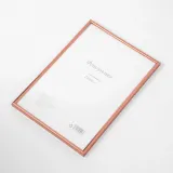 아트픽처 허가증 상장 액자(A4) 벽걸이 면허증액자