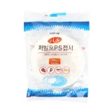 PS접시 10개입(10cm) 일회용그릇