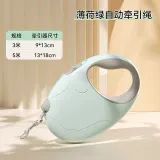 스파이스 걸스 느슨한 직선 다리 바지 세탁 여성 3m
