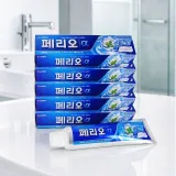 구취케어 구강건강 치약 구강관리 구강케어 150g 5개