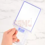 사각거울 책상거울 접이식탁상거울