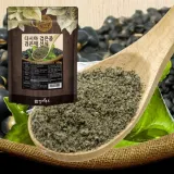 컬러푸드 다시마 검은콩 검은깨 국산 선식 500g
