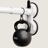 접이식 다용도 방수 샤워커튼(100-120cm)(색상)