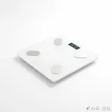 스마트체중계 가정용 전자체중계 디지털체중계 디지털저울