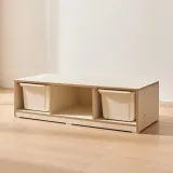 디포랙 모듈 수납 발판