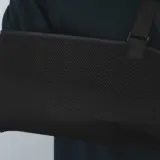 메쉬 팔 고정 팔걸이보호대 팔부목