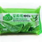 성원 알로에때비누 각질제거비누 샤워바